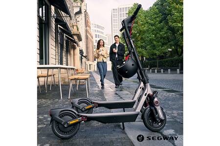 Trottinette électrique SEGWAY F3 E - Neuve Sous Emballage