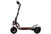 Guidon Pour Trottinette électrique Segway Ninebot ZT3/ZT3 Pro - Alliage D'aluminium, Noir, Remplacement - 10