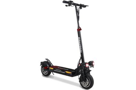 Accélérateur Pour Trottinette électrique UrbanGlide E-Cross Pro - Pièce De Rechange D'origine