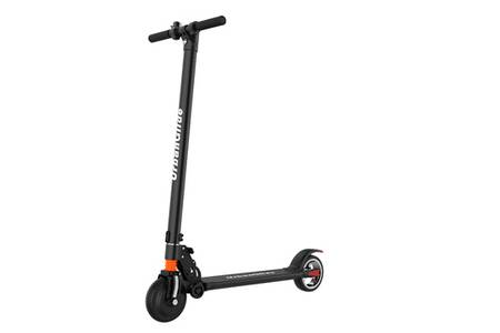 Trottinette électrique Urbanglide Ride 350 CT 350 W Noir - Trottinette électrique | fnac Belgique