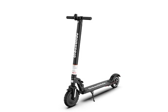URBANGLIDE Trottinette &eacute;lectrique  Ride 82S 350 W Noir 