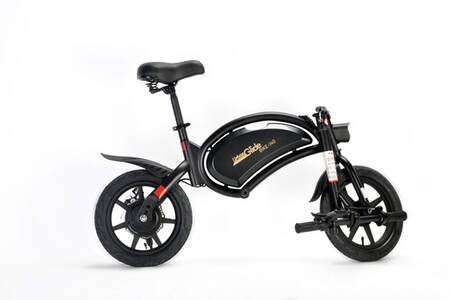 Draisienne électrique Urbanglide Bike 140 - 350 W - Noir - Vélo Enfant équilibre