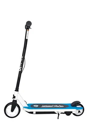 Trottinette Electrique Urbanglide Urbanride 55 Darty