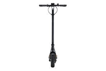 Trottinette routière - Puissance moteur nominale : 400W / Batterie 36V 10,4AH - Autonomie 45 km / Temps de charge 5,5H - Etanchéité IPX6 / Les + du produit : Des performances élevées et un design élégant, idéale pour les déplacements urbains quotidiens