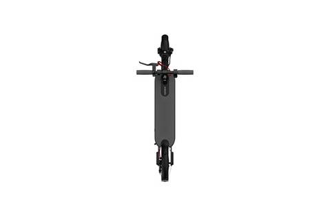Trottinette Électrique XIAOMI 4 Lite 2éme Gen - Noir | Tunisie