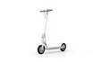 Xiaomi Electric Scooter 3 Lite FR - Blanc photo 2