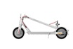 Xiaomi Electric Scooter 3 Lite FR - Blanc photo 3