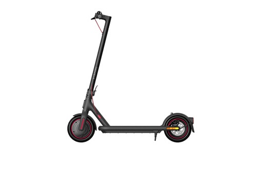 Electric Scooter 4 PRO 