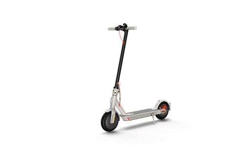 Mi Electric Scooter 3 FR Gris