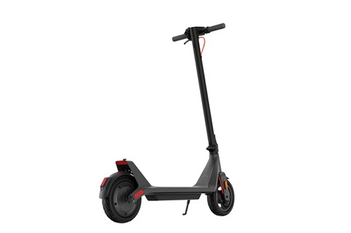 Xiaomi Electric scooter 4 Lite 2nd generation Noir