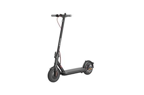 Electric Scooter 4 