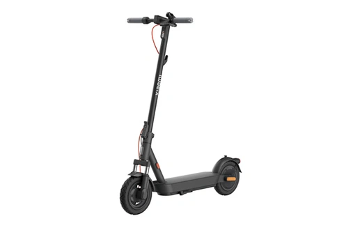 electric scooter 5