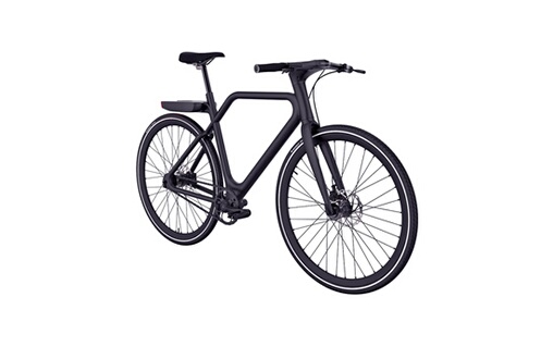 ANGELL SMART BIKE