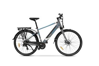 Argento - Vélo électrique Argento ARGENTO ALPHA GRIS-BLEU