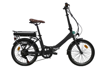 Vélo électrique Carratt PLIANT E-2000
