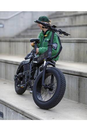 mate x fat bike