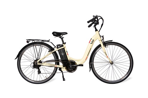 Velair CITY CREME