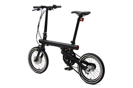 xiaomi electric bike