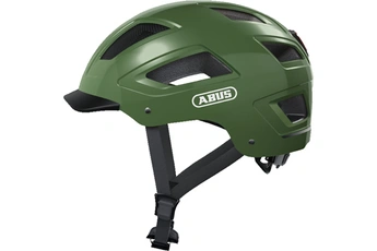 Abus - Casque vélo Abus Hyban 2.0 Jade Green M