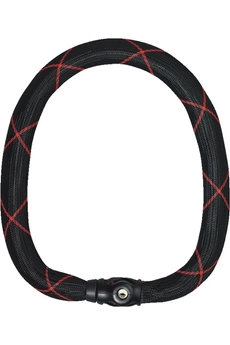 Antivol Ivy Chain 9210/140 Noir