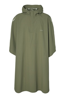 Basil Hoga poncho VERT