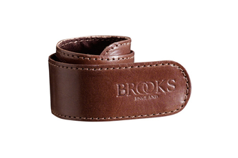 Accessoires glisse urbaine Brooks Trousers Strap - Antic Brown