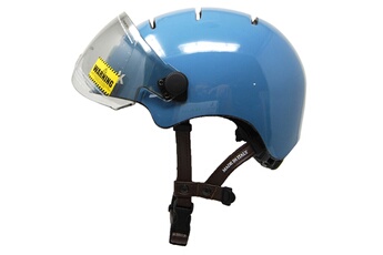 KASK - Casque de sport Kask Casque visière, 4 aérations Zucchero M