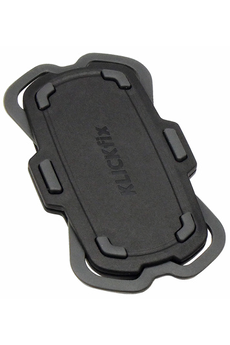 Accessoires glisse urbaine Klickfix PhonePad Quad-mini
