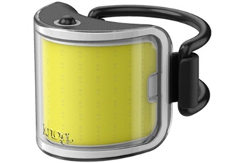 Acheter Cobber Front - Small Bon état - 49,90 € Cobber Front - Small Bon état - Knog reconditionné disponible sur Darty