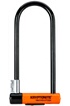 Antivol U Kryptonite Evolution LS – Sécurité 8/10, Vélo Haut De Gamme, 10,2 X 29,2 Cm, 3 Clés Dont 1 LED