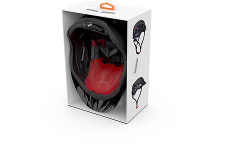Casque vélo Made For Xiaomi CASQUE TAILLE L NOIR POUR VÉLO ET ...
