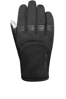 GANTS RACER RPHONE 3 NOIR TAILLE XXL