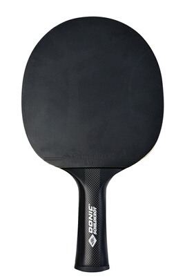 Raquettes de ping-pong