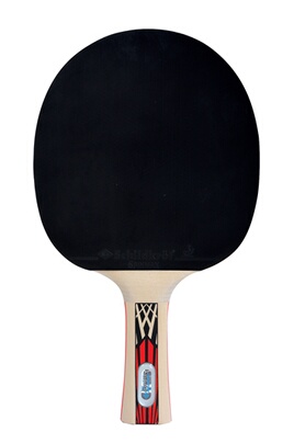 Raquettes de ping-pong