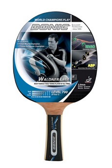 RAQUETTE WALDNER 700