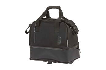 Porte bagage, sacoche, panier vélo Spectra Sacoche Sport PRONTO noire