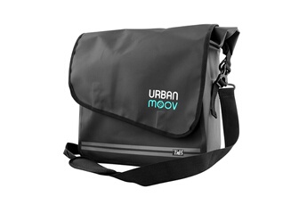 TNB - Porte bagage, sacoche, panier vélo Tnb BESACE POUR VELO