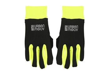 TNB - Gants moufles et bonnet Tnb GANTS TACTILES