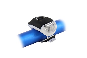 TNB - Eclairage vélo LED blanche