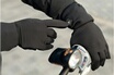 Wantalis GANTS FINS chauffants sous-gants Taille XXS/XS photo 2