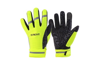 Gants Classic Proviz Taille XL Jaune