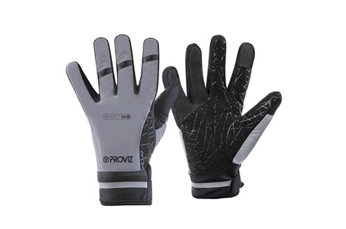 Taille gants velo store