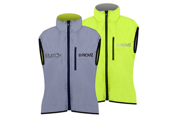 gilet switch femme taille 36