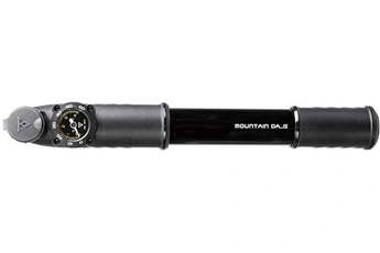 TOPEAK - Pompe et compresseur Topeak Mountain DA_G
