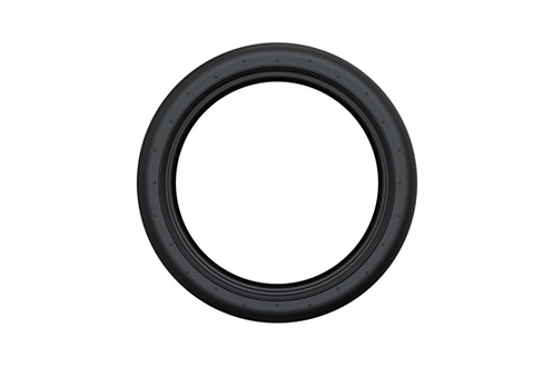 Pneu, chambre à air trottinette Made For Xiaomi EasyAirTire pneu sur jante  MISCOOT MADEFOR Noir - WISCOOTERAIRHUB N