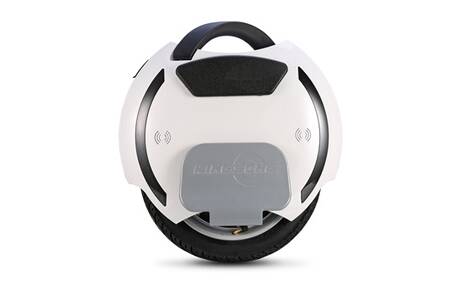 KINGSONG KS-14D Monociclo Elettrico 420Wh - 14 Pollici, Autonomia 40 Km