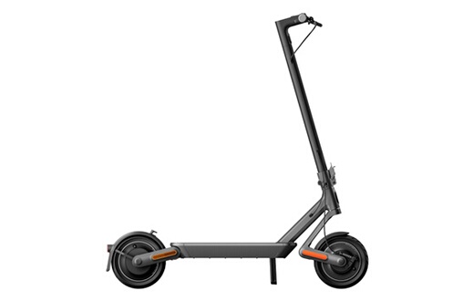 Electric Scooter 4 