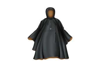 Casr - Cape De Pluie Taille Universelle Super Poncho