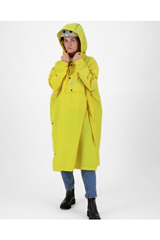 Urban Circus - Cape de pluie Essentiel Jaune