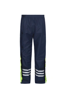 Pantalon Optimiste, Jaune, XS-S
